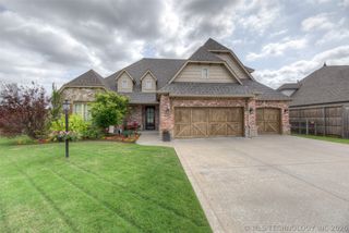 9505 N 144th East Avenue, Owasso, OK 74055