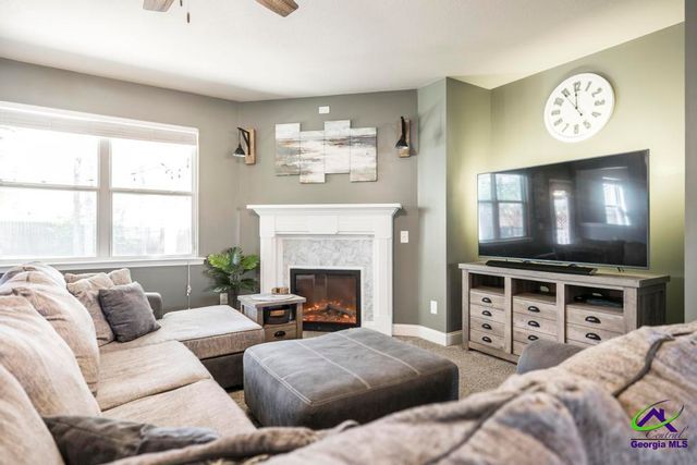 400 Ansley Avenue, Perry, GA 31069