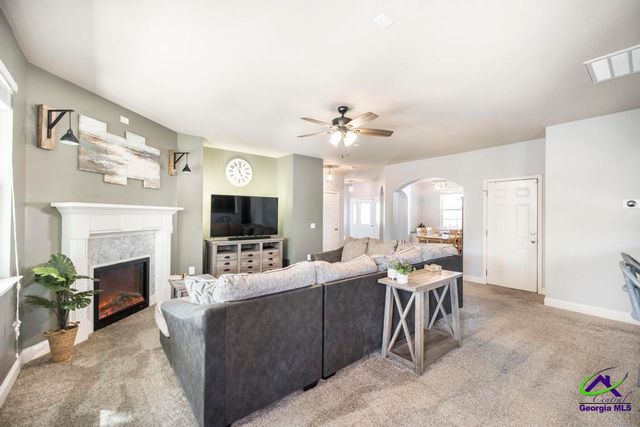 400 Ansley Avenue, Perry, GA 31069