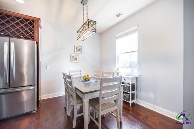 400 Ansley Avenue, Perry, GA 31069