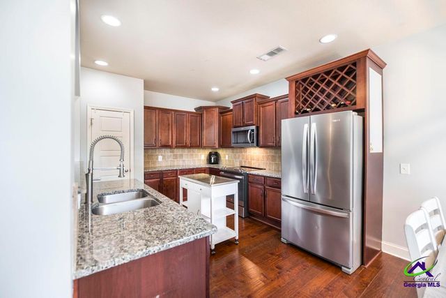 400 Ansley Avenue, Perry, GA 31069