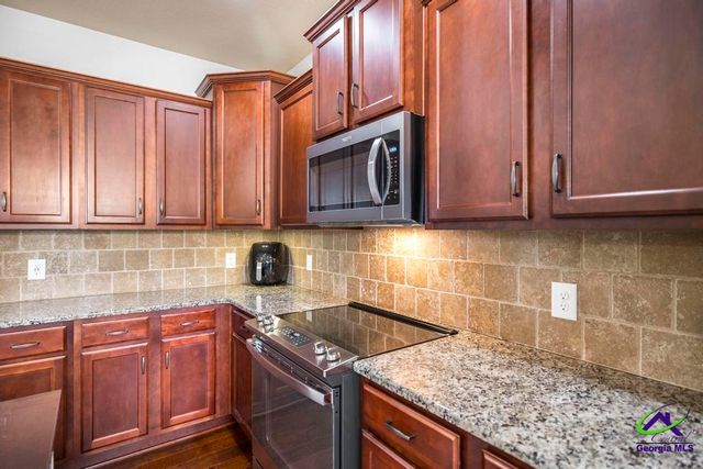 400 Ansley Avenue, Perry, GA 31069