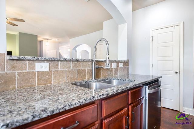 400 Ansley Avenue, Perry, GA 31069