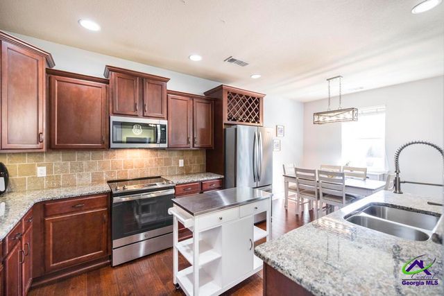 400 Ansley Avenue, Perry, GA 31069