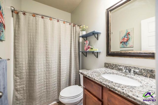 400 Ansley Avenue, Perry, GA 31069