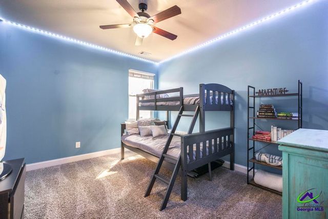 400 Ansley Avenue, Perry, GA 31069