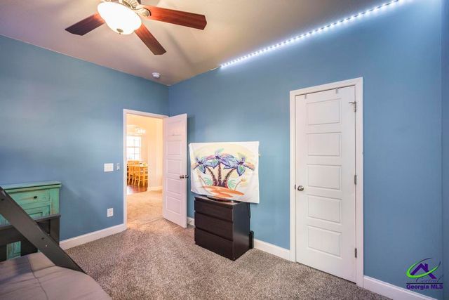 400 Ansley Avenue, Perry, GA 31069