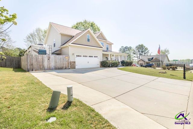 400 Ansley Avenue, Perry, GA 31069