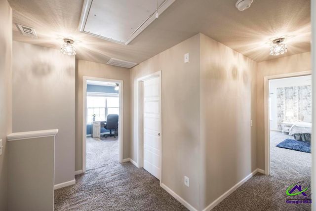 400 Ansley Avenue, Perry, GA 31069