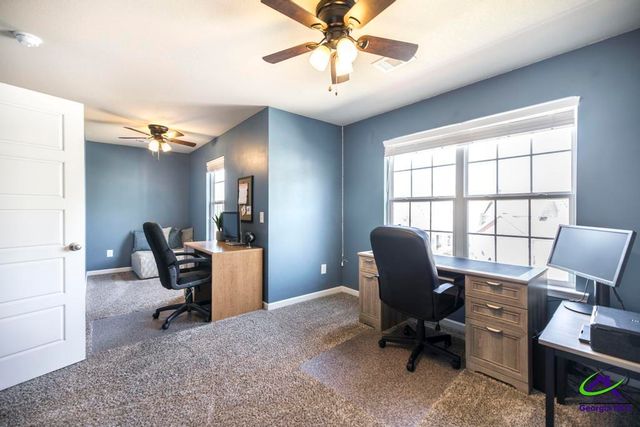 400 Ansley Avenue, Perry, GA 31069