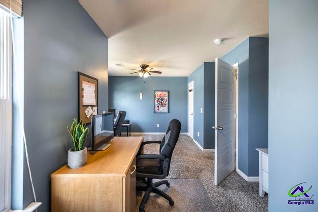 400 Ansley Avenue, Perry, GA 31069