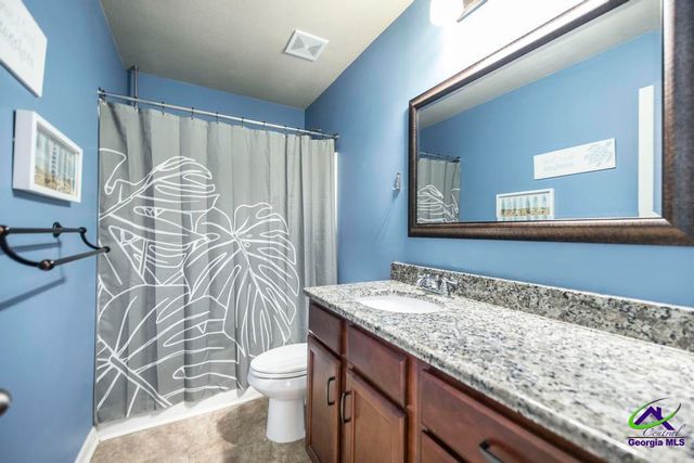 400 Ansley Avenue, Perry, GA 31069