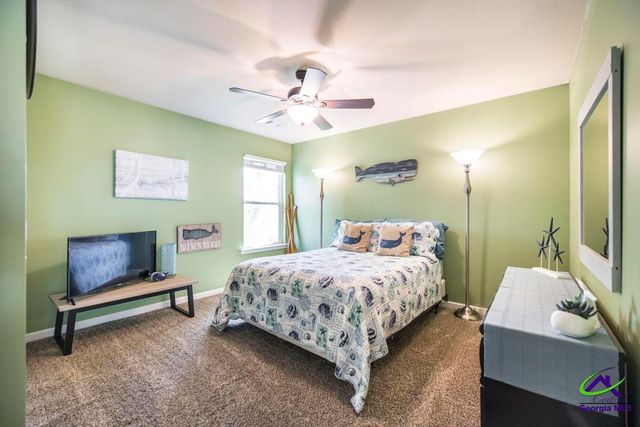 400 Ansley Avenue, Perry, GA 31069