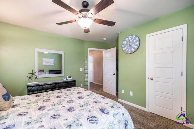 400 Ansley Avenue, Perry, GA 31069