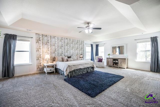 400 Ansley Avenue, Perry, GA 31069