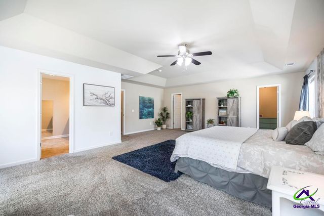 400 Ansley Avenue, Perry, GA 31069