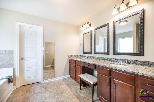 400 Ansley Avenue, Perry, GA 31069