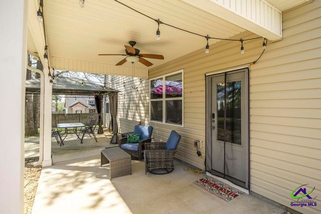 400 Ansley Avenue, Perry, GA 31069