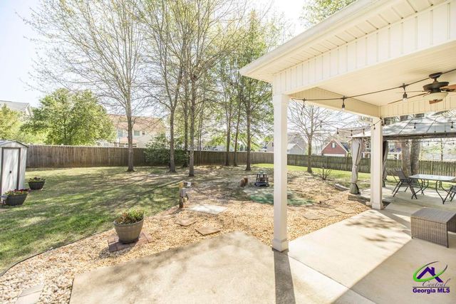 400 Ansley Avenue, Perry, GA 31069