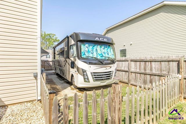 400 Ansley Avenue, Perry, GA 31069