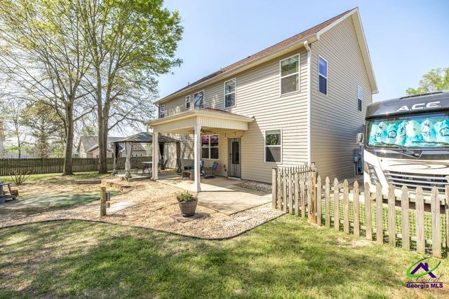 400 Ansley Avenue, Perry, GA 31069