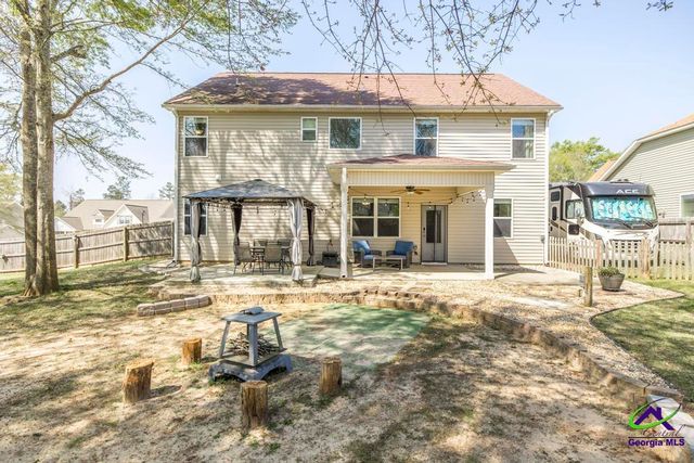 400 Ansley Avenue, Perry, GA 31069