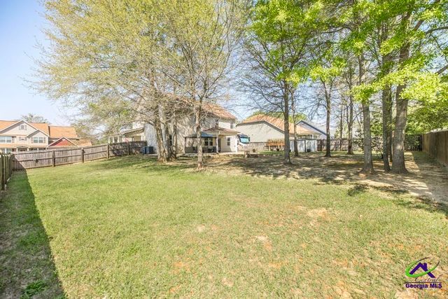 400 Ansley Avenue, Perry, GA 31069