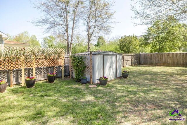 400 Ansley Avenue, Perry, GA 31069