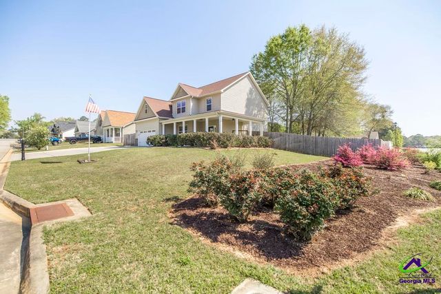 400 Ansley Avenue, Perry, GA 31069