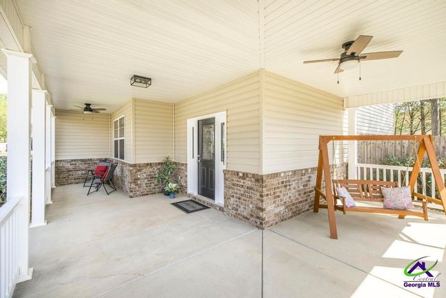 400 Ansley Avenue, Perry, GA 31069