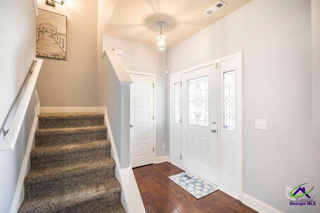 400 Ansley Avenue, Perry, GA 31069