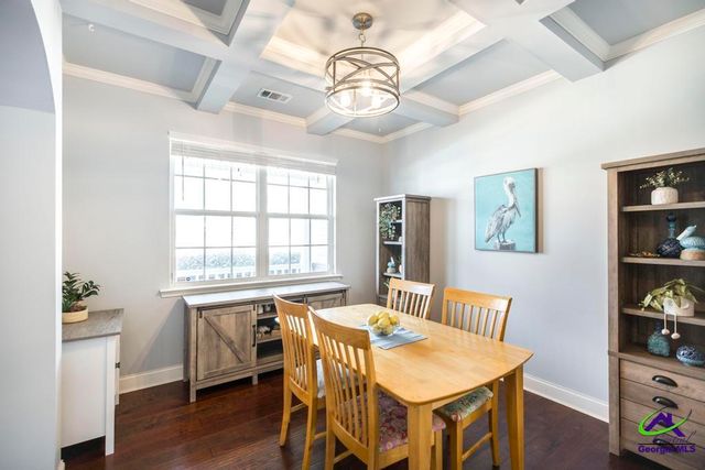 400 Ansley Avenue, Perry, GA 31069