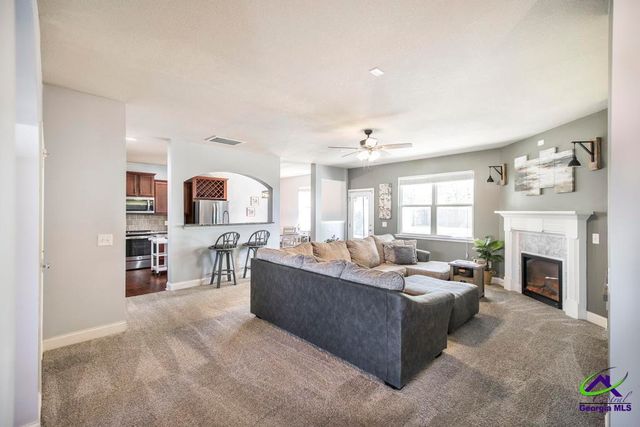 400 Ansley Avenue, Perry, GA 31069