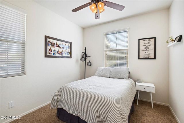 13122 W ROWEL Road, Peoria, AZ 85383