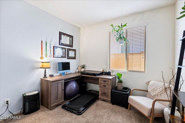 13122 W ROWEL Road, Peoria, AZ 85383