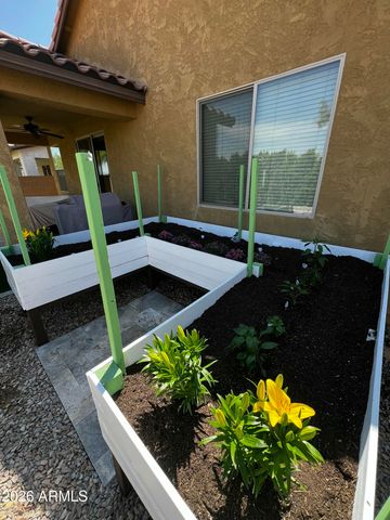 13122 W ROWEL Road, Peoria, AZ 85383