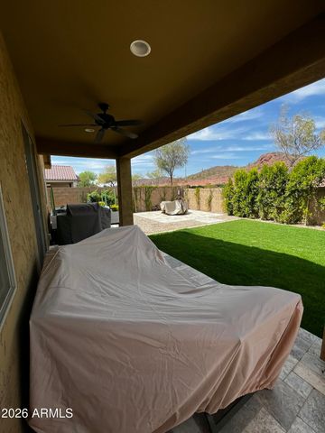 13122 W ROWEL Road, Peoria, AZ 85383