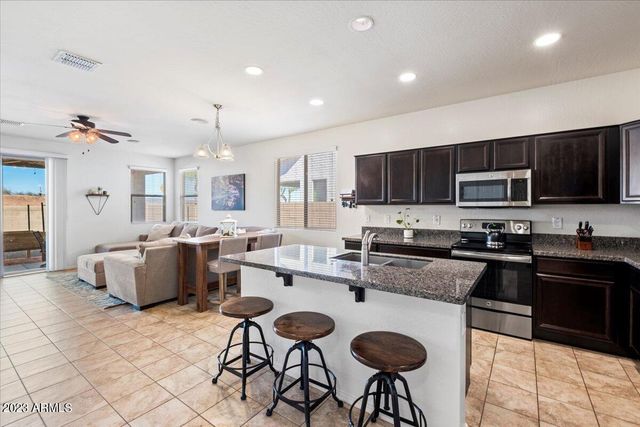 13122 W ROWEL Road, Peoria, AZ 85383