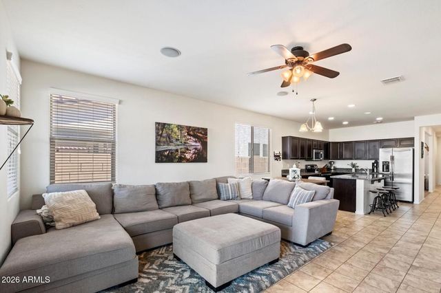 13122 W ROWEL Road, Peoria, AZ 85383