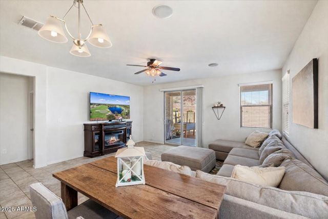 13122 W ROWEL Road, Peoria, AZ 85383