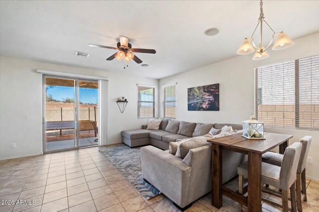 13122 W ROWEL Road, Peoria, AZ 85383