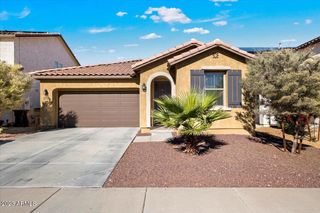 13122 W ROWEL Road, Peoria, AZ 85383