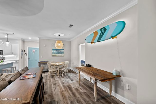 100 Gateway Condos Drive Unit 115, Surf City, NC 28445