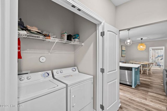 100 Gateway Condos Drive Unit 115, Surf City, NC 28445