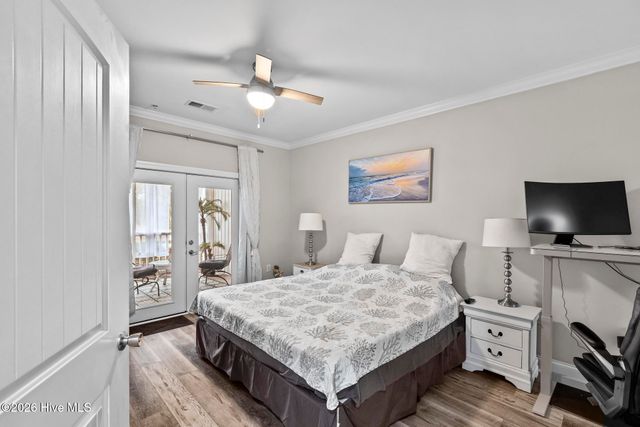 100 Gateway Condos Drive Unit 115, Surf City, NC 28445