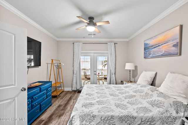 100 Gateway Condos Drive Unit 115, Surf City, NC 28445