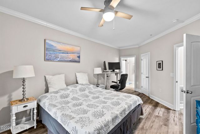 100 Gateway Condos Drive Unit 115, Surf City, NC 28445