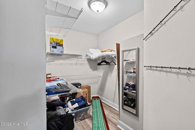 100 Gateway Condos Drive Unit 115, Surf City, NC 28445