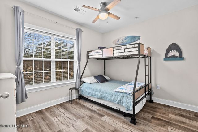 100 Gateway Condos Drive Unit 115, Surf City, NC 28445