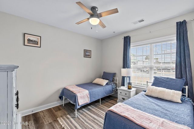 100 Gateway Condos Drive Unit 115, Surf City, NC 28445